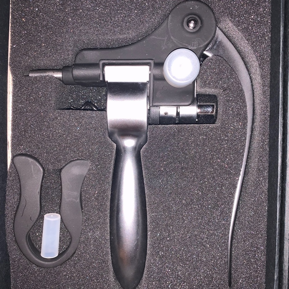 Leed’s Bottle Opener